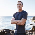 Weekly Blog by Swim Smooth