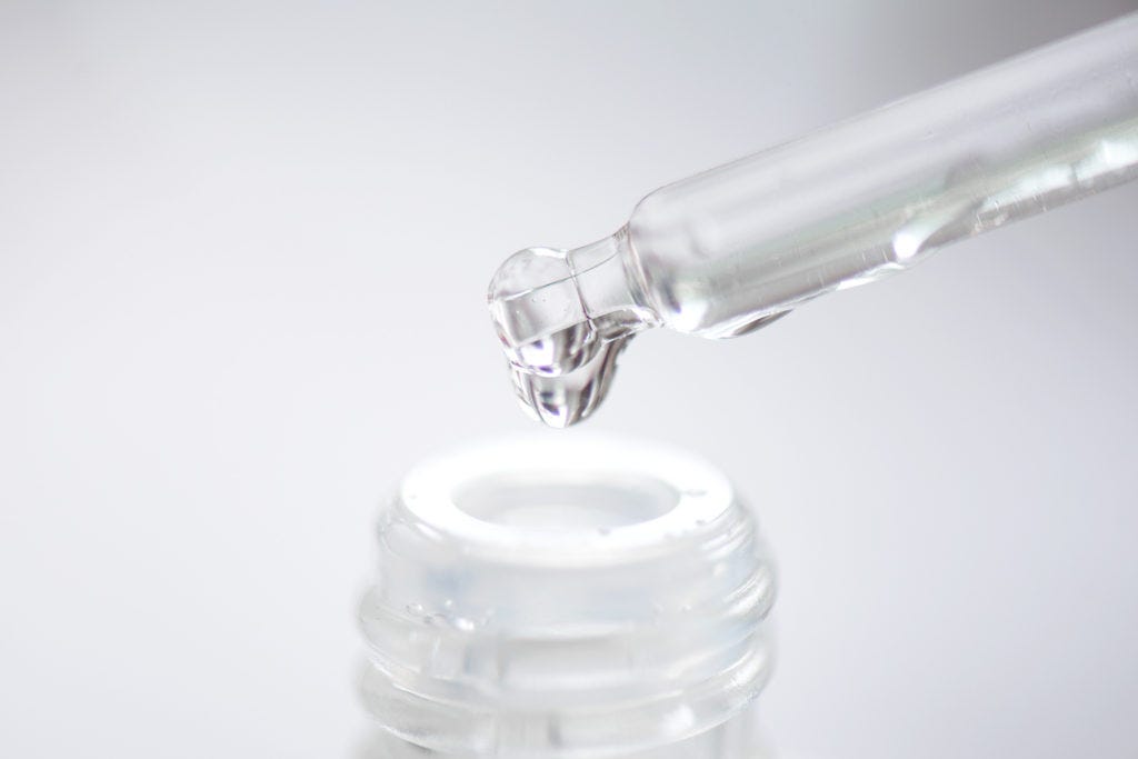 Isntree TW-Real Bifida Ampoule Review Isntree TW-Real Bifida Ampoule Review