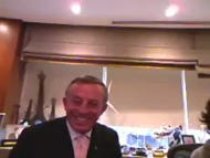 Ali Agaoglu