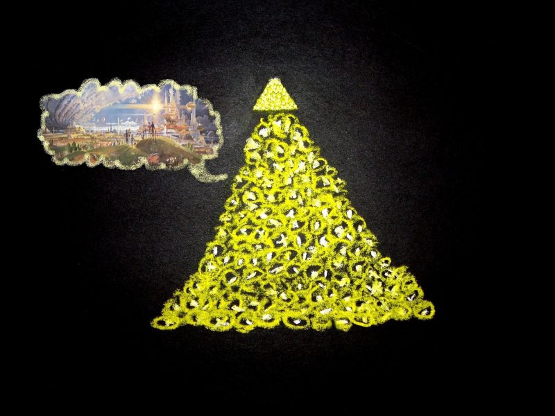 The Fullness Dreams of Paradise The Fullness Dreams of Paradise