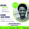 The Perfect 10 with C. Nicole Mason, PhD