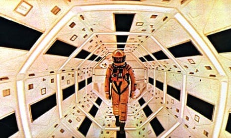 2001: A Space Odyssey review – still visionary after all these years | 2001: A Space Odyssey | The Guardian 2001: A Space Odyssey review – still visionary after all these years | 2001: A Space Odyssey | The Guardian