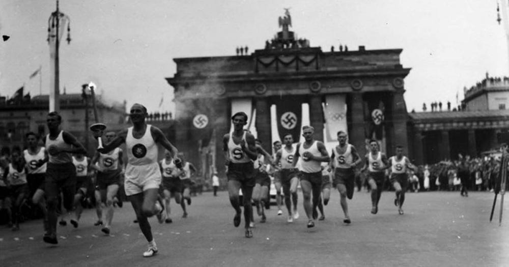 Anthony M. Ludovici: Hitler and the Third Reich (1936)