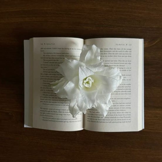 everything, all at once