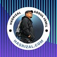 Hasrizal's avatar