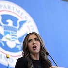 The Bible According to the Department of Homeland Security