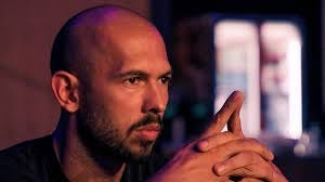 The Dangerous Rise of Andrew Tate is a ... The Dangerous Rise of Andrew Tate is a ...