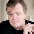 Garrison Keillor's avatar