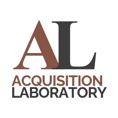 Acquisition Laboratory