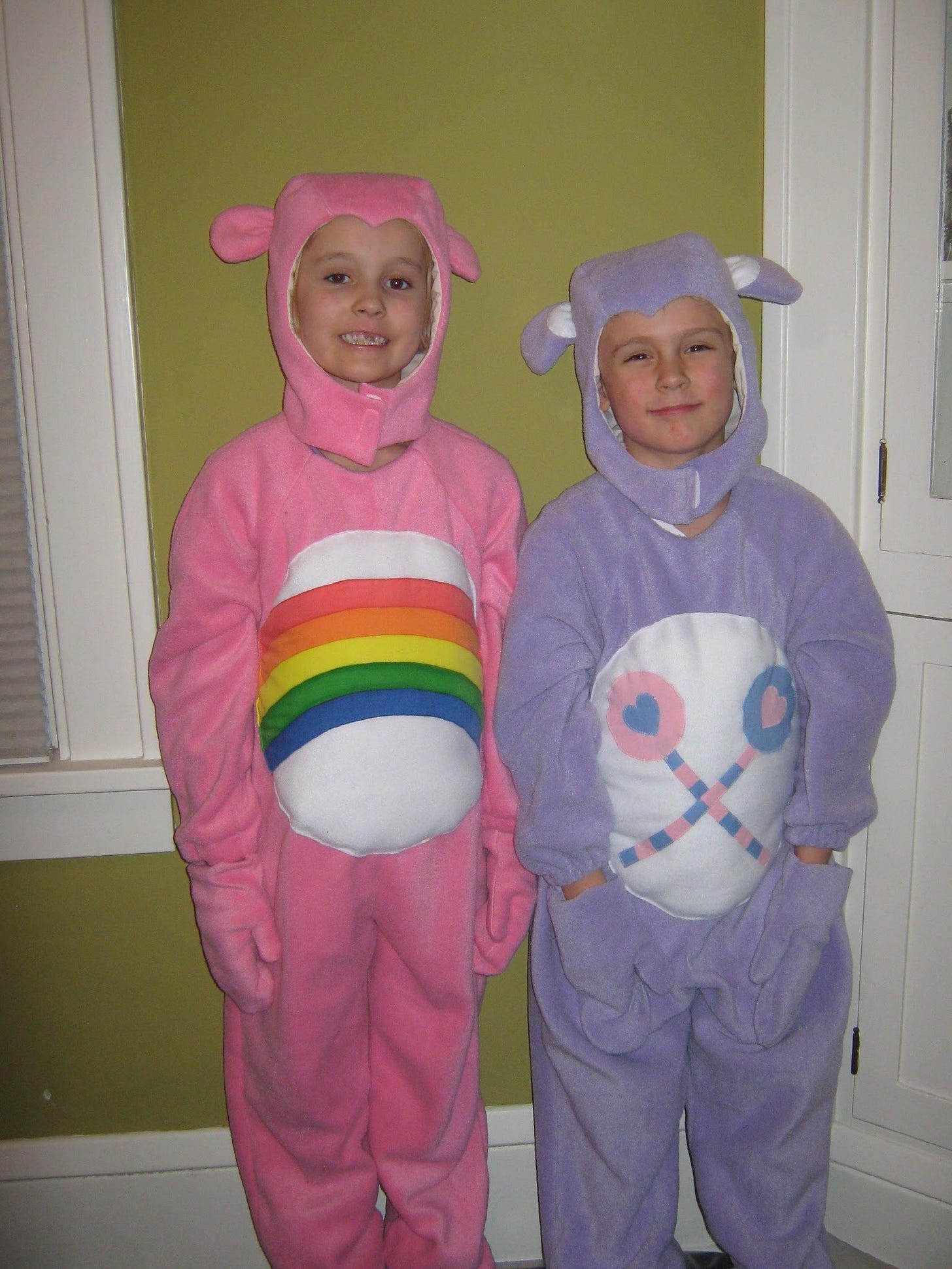 Care Bears