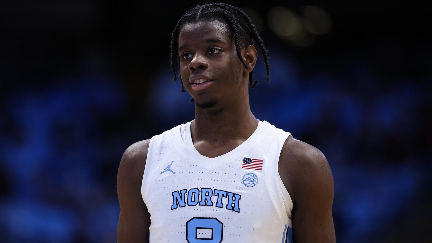 Can Caleb Wilson Be a Top-3 Pick? Here's What Our Latest 2026 NBA Mock Draft Says Can Caleb Wilson Be a Top-3 Pick? Here's What Our Latest 2026 NBA Mock Draft Says
