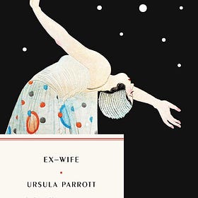 Hot reads for hot divorcée summer