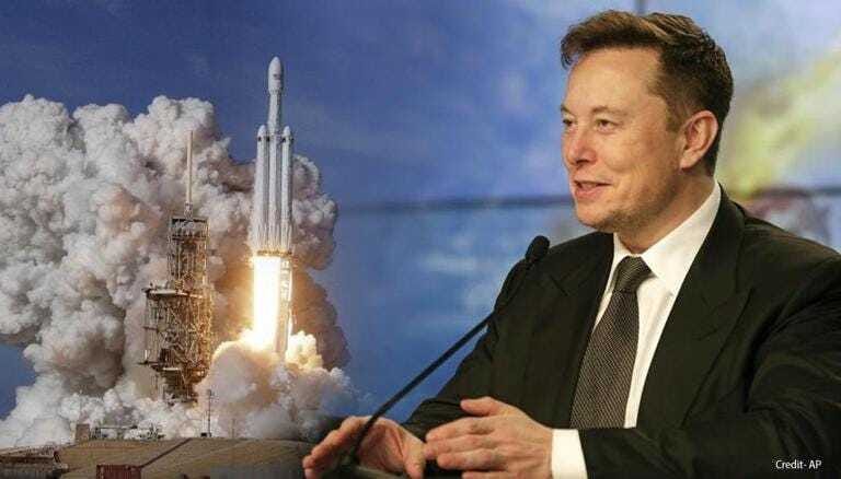 How an engineer saved Elon Musk's SpaceX from shutting down in 2008 | Rest of the World News How an engineer saved Elon Musk's SpaceX from shutting down in 2008 | Rest of the World News