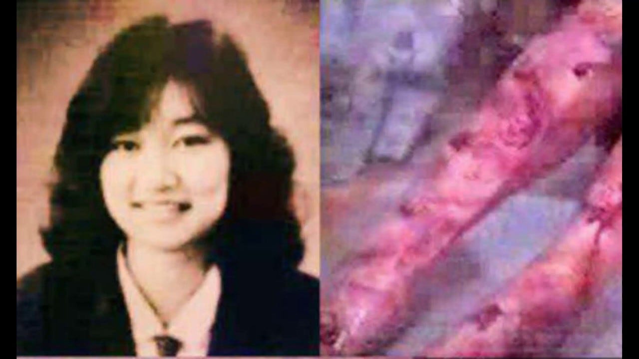 Junko Furuta 44 Days Of Hell In One Of The Most Horrible Deaths In Junko Furuta 44 Days Of Hell In One Of The Most Horrible Deaths In