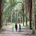 How to get children walking
