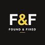 Found & Fixed's avatar
