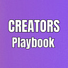 Creator's Playbook