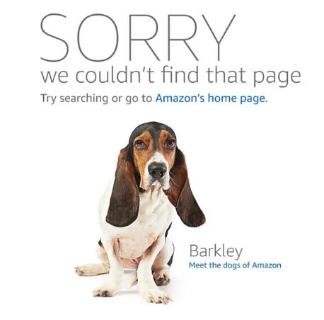 dogs of amazon