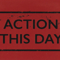 Action This Day