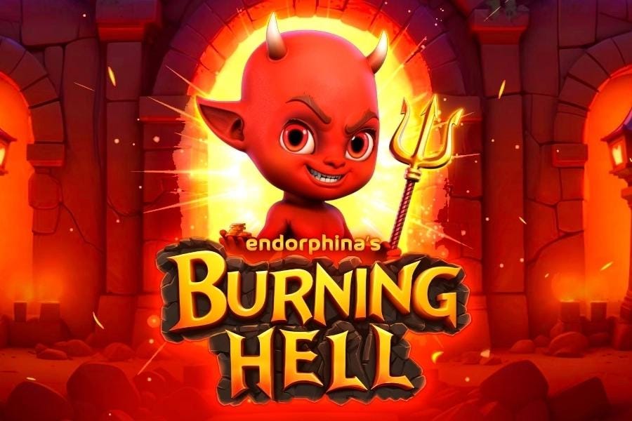 Burning Hell Burning Hell