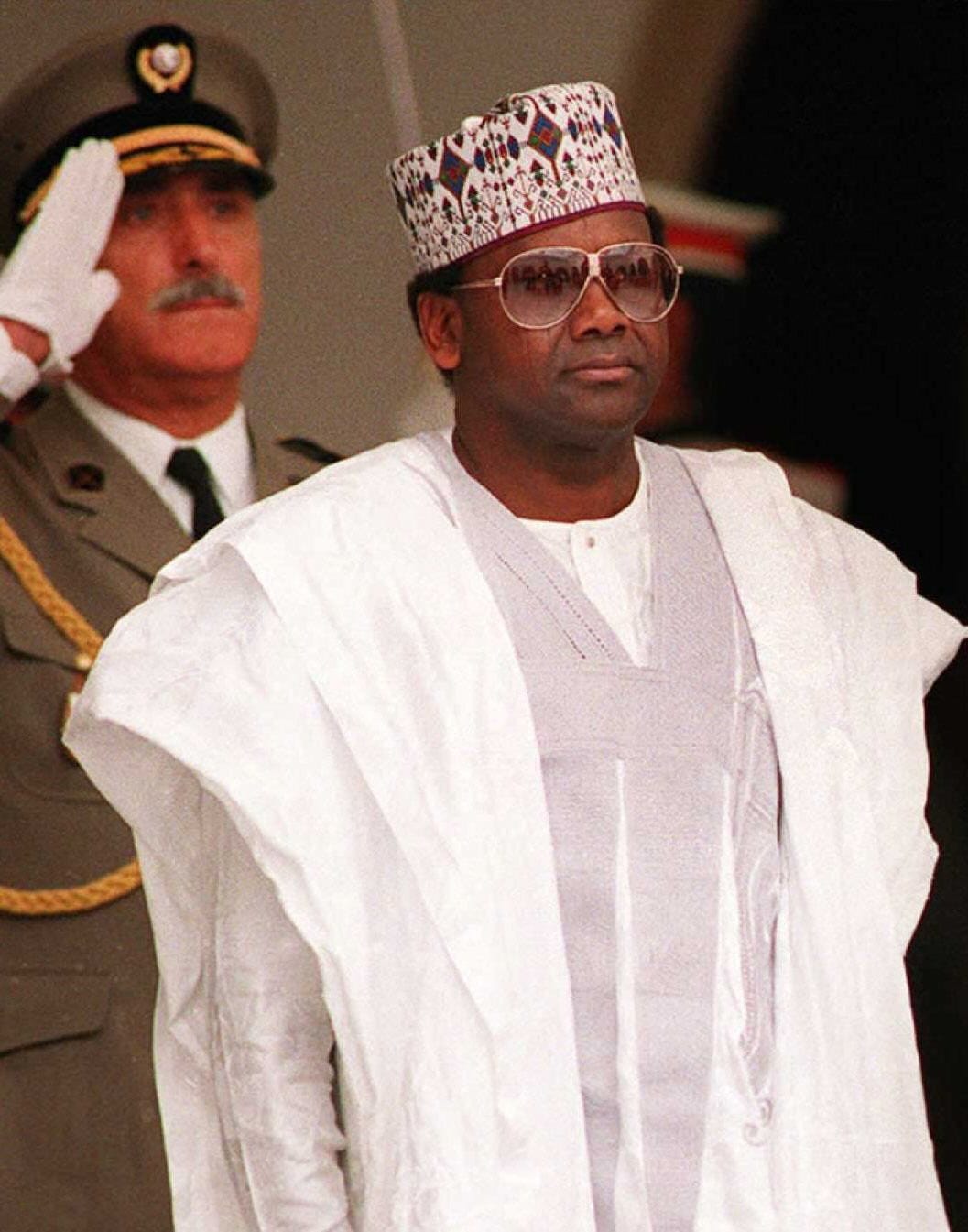 Abacha's loot: US to return $23 million stashed funds to Nigeria | CNN