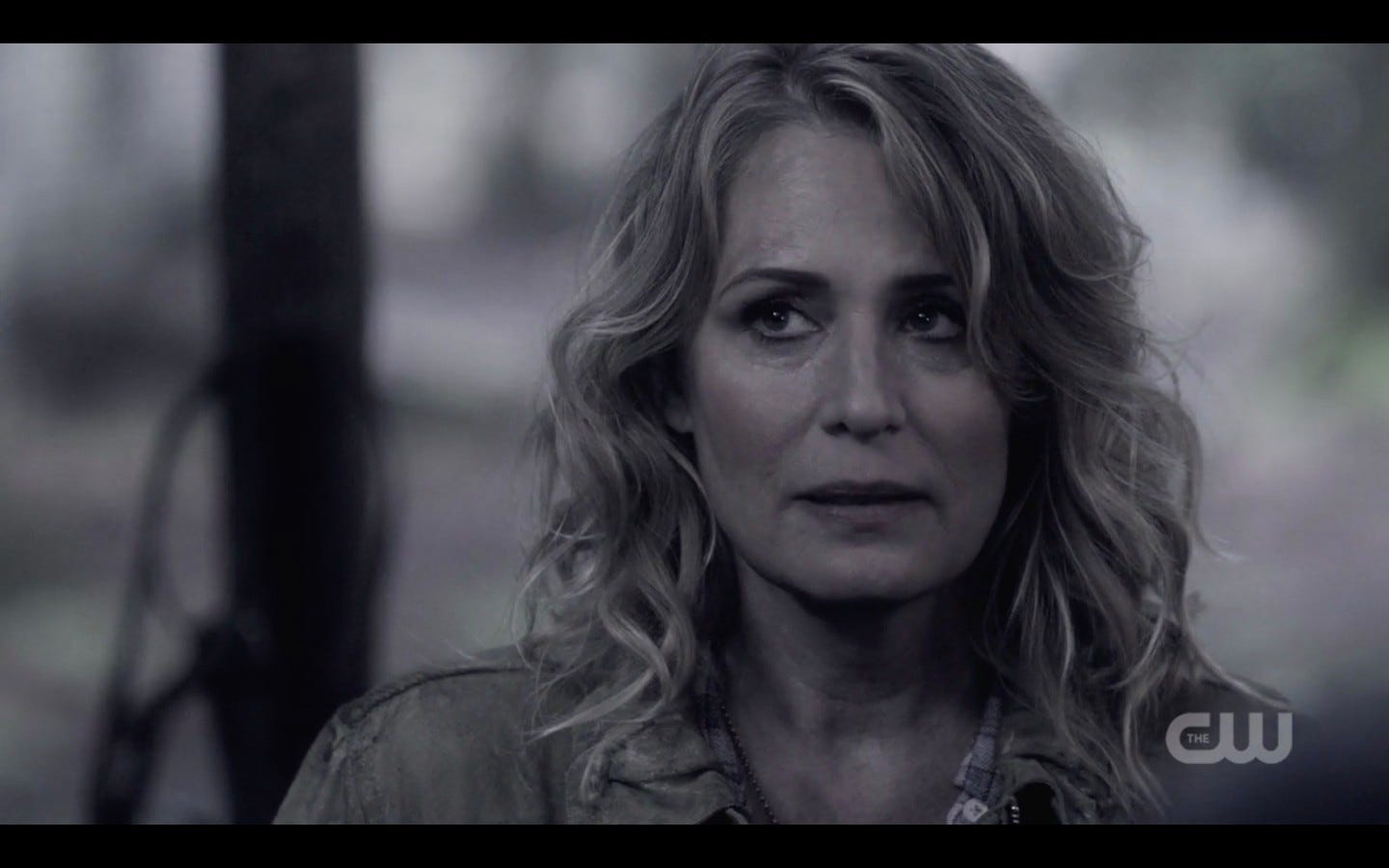 mary telling dean winchester she has to stay in supernatural au 1322 mary telling dean winchester she has to stay in supernatural au 1322