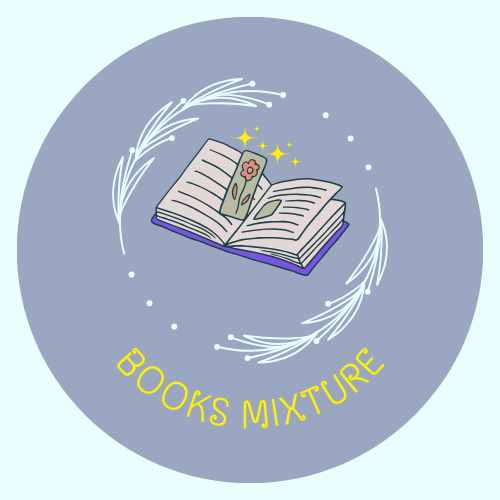 Books Mixture