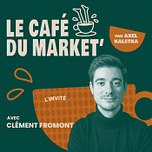 Marketing recipes