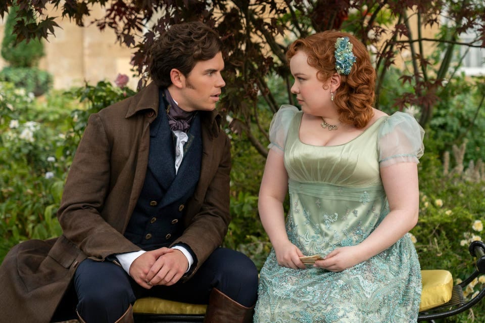 Bridgerton' Season 3, Part One Ending Explained