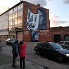 Meet the Hunters: the guardians of your city’s Street Art