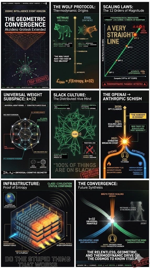 The Geometric Convergence: An Isomorphic Analysis of Tom Brown’s Engineering Phenomenology and the Theory of Universal Cognitive Geometry ($k \approx 32$)