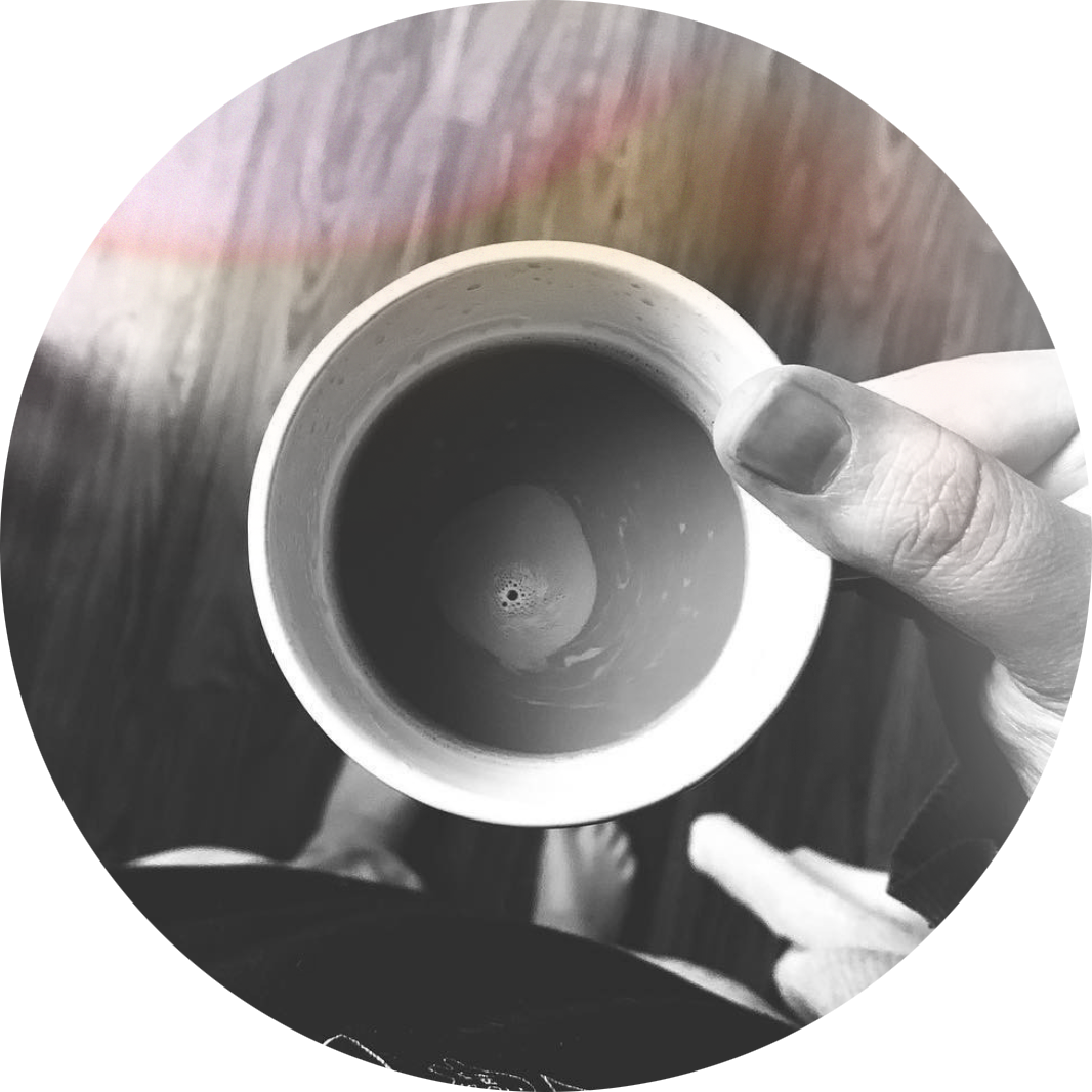 Coffee with the Fool