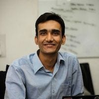 Suraj Nath