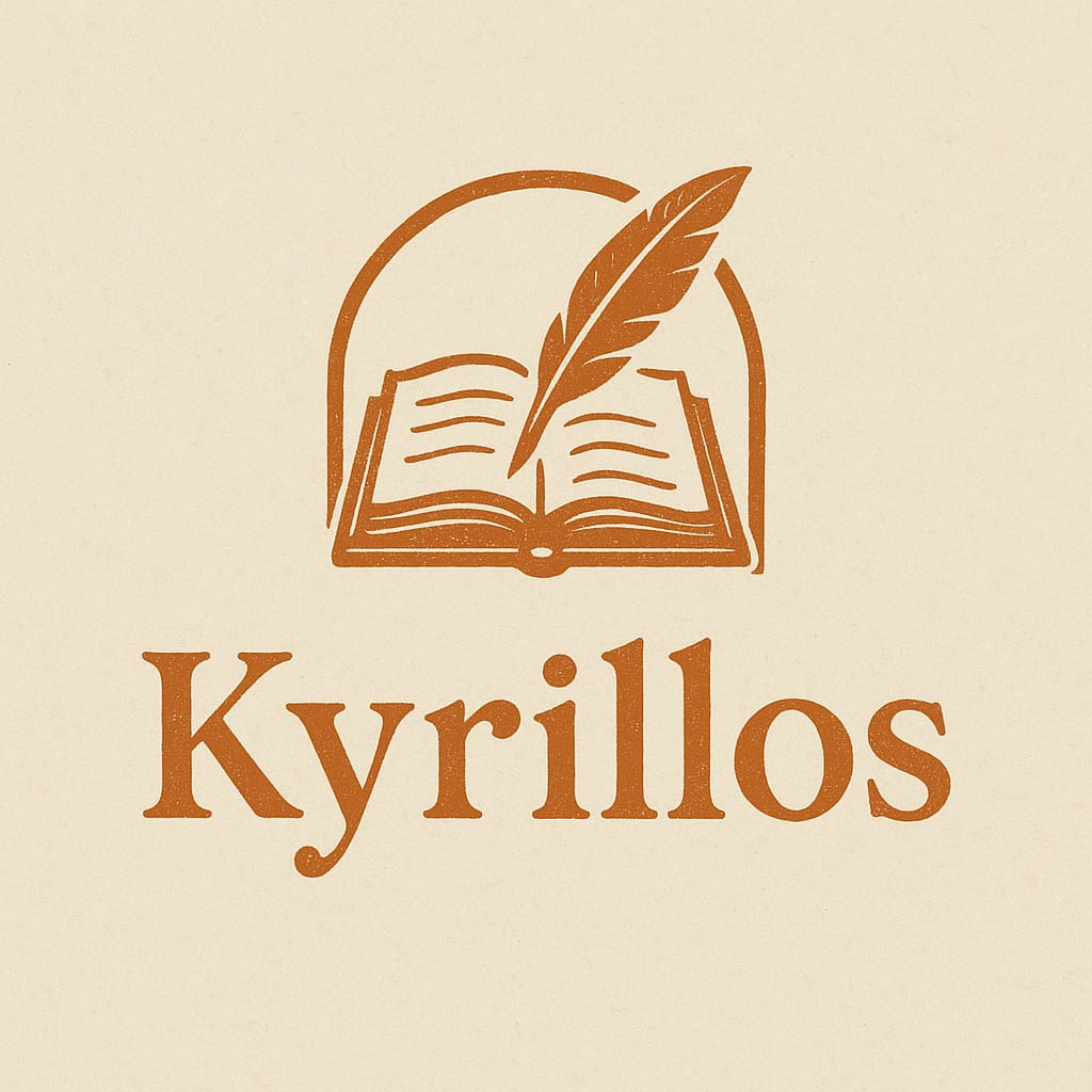 Kyrillos