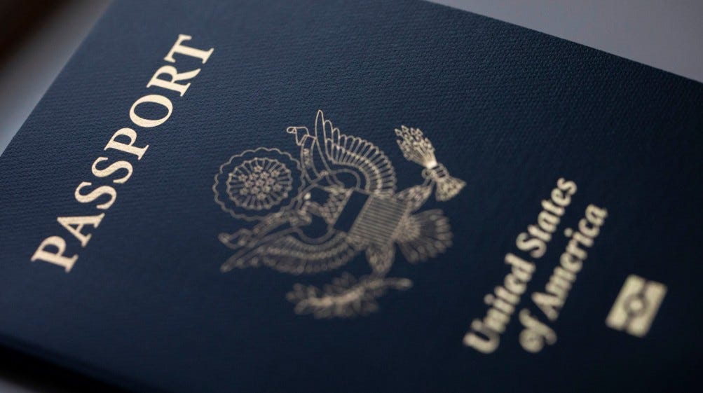 Manatee Clerk to Host Passport Saturday Event April 11