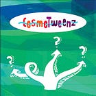 Complete CosmoTweenz Three Choices Activity