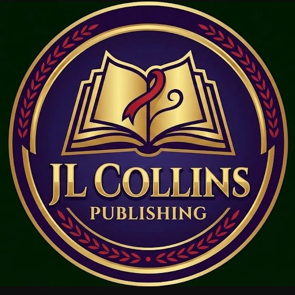 JL Collins Publishing