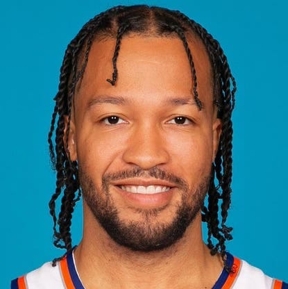 Jalen Brunson