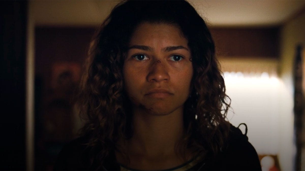 Euphoria Season 3 Episode 8 Recap/Review: A Miserable End