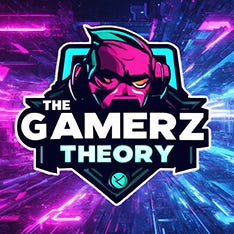 The Gamerz Theory