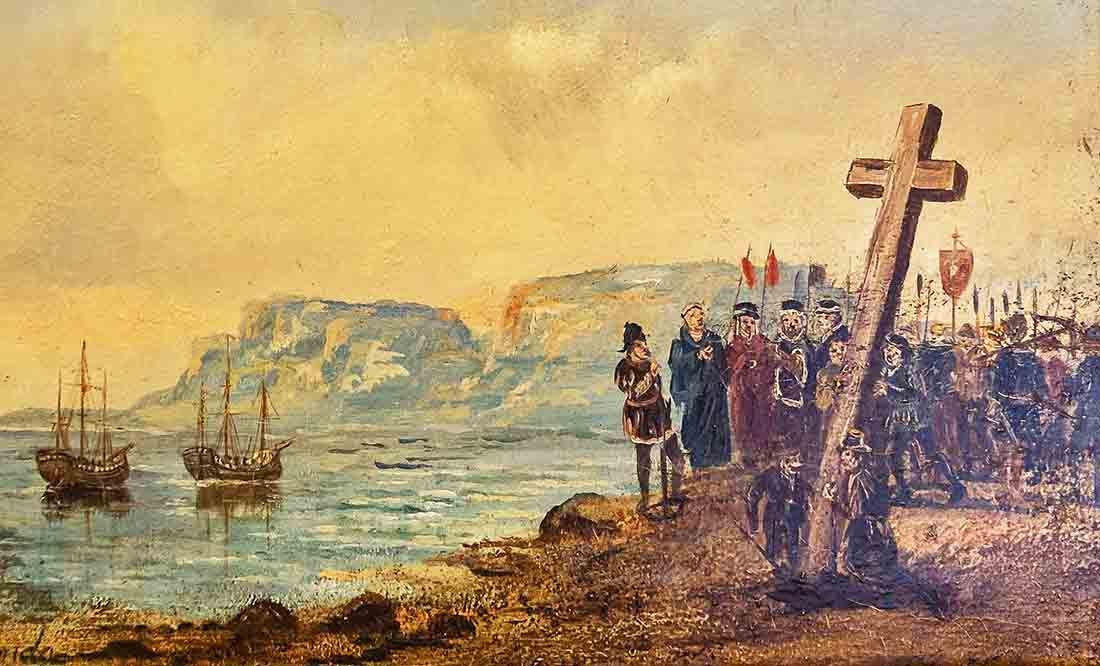 Ο Γύρος του Ακρωτηρίου - Πορτογαλία Ταξιδιωτικός Οδηγός