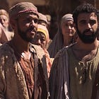 The Chosen – season three, episode six