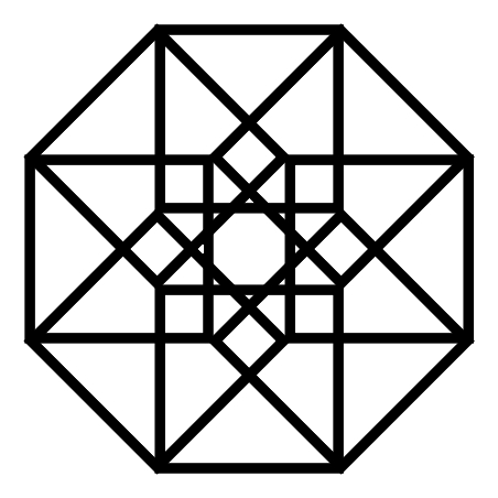 Dimensions Variable logo