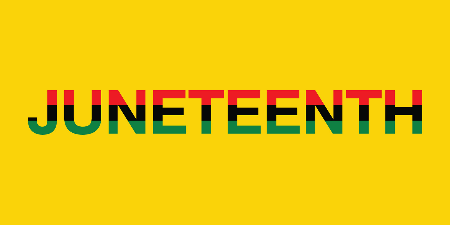 A Day to Celebrate, Reflect and Connect: Target Honors Juneteenth as a  Company Holiday