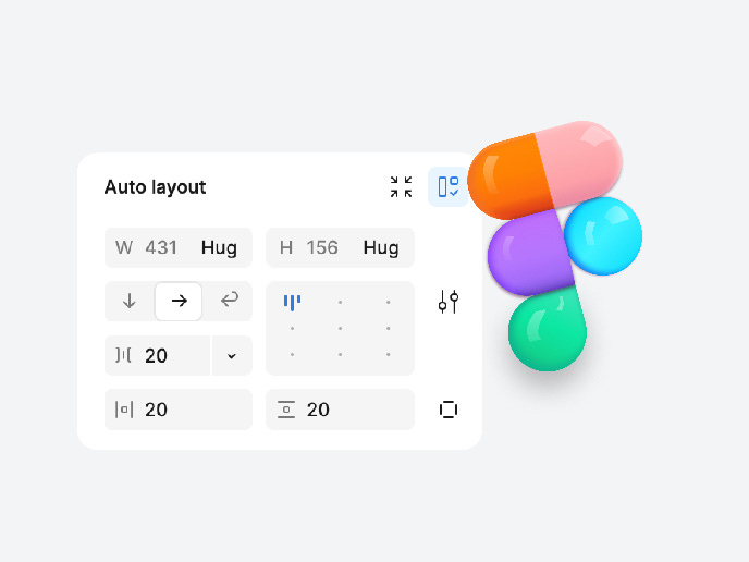 Master Auto Layout in Figma with This Tutorial | Uxcel