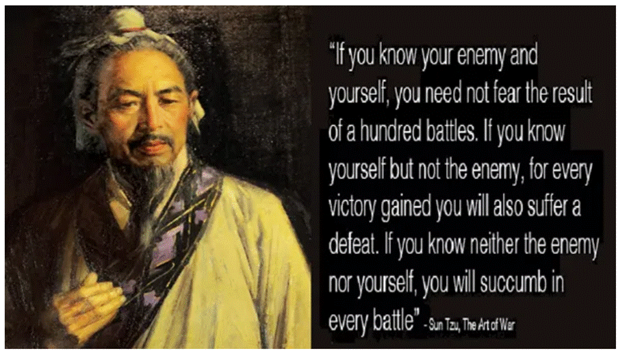A person with a beard and a quote

AI-generated content may be incorrect.