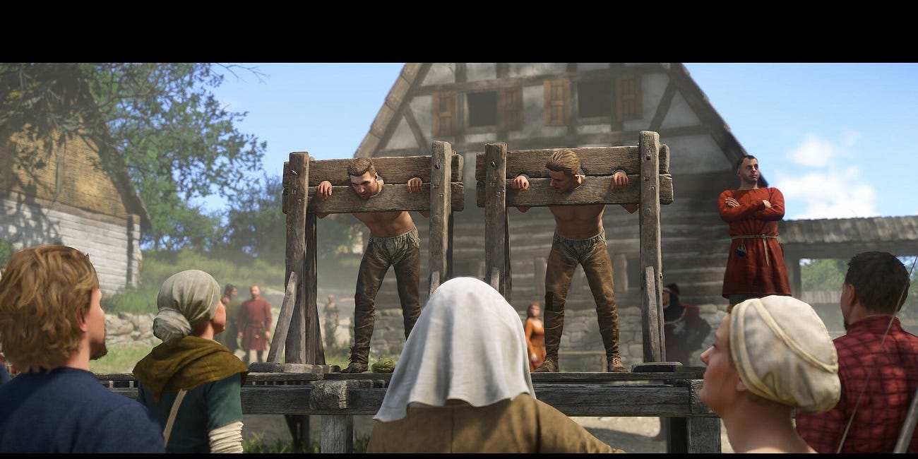 'Kingdom Come: Deliverance II' Creative Director Daniel Vávra Positions Himself As Victim Of Culture War As He Issues Statement Regarding Rumors