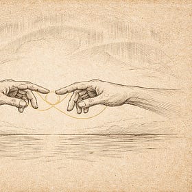 The First Bond: Love Learned to Promise