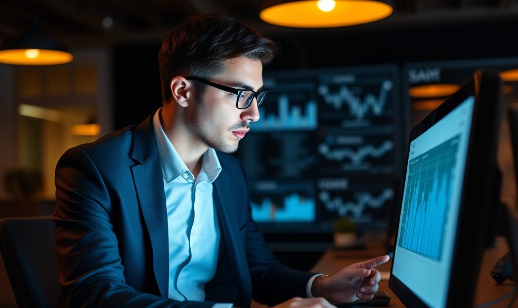 Inside the System That Generates 3.2 Qualified Referrals Per Client Per Year