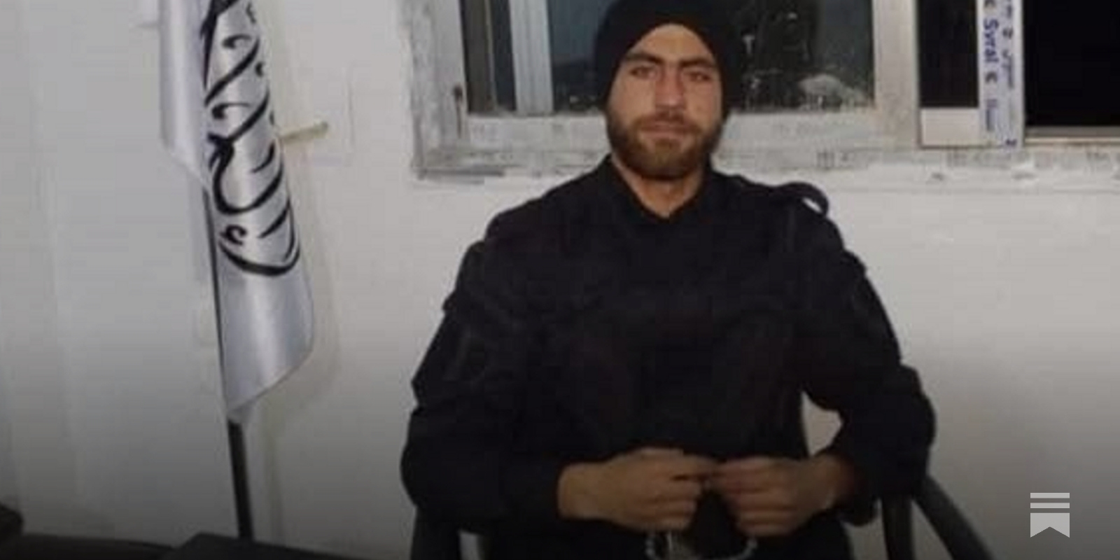 Rebuilding Security in New Syria: Week 23